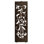 Cypress Vine Handmade Steel Wall Décor