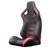 2PC Universal Bucket Racing Seats-632518718