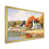 Gold Picture Framed