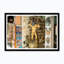 Atlas Souvenir Print by Tim Klein