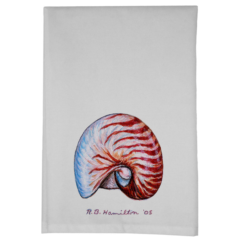 Alaina Ultra Light Hand Towel