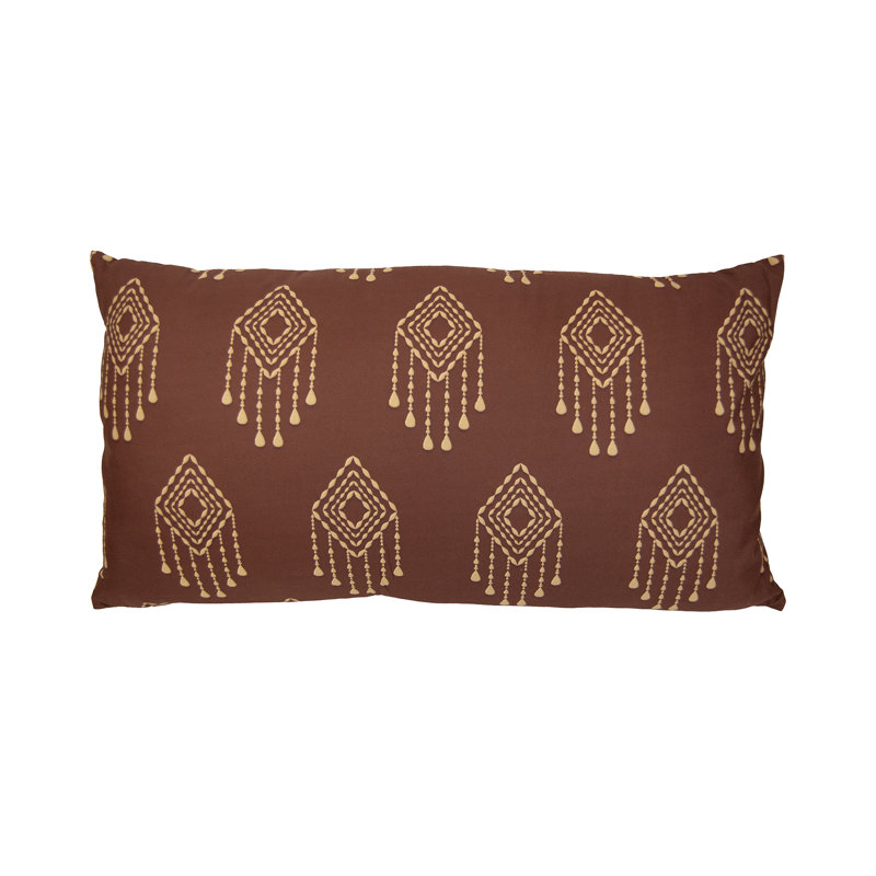 Ensemble de coussins décoratifs 2 pièces Donna