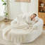 Upholstered Chaise Lounge-1847498459