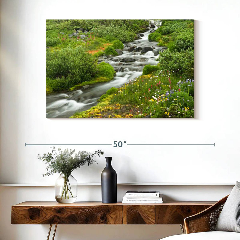 Alvord Flowery River