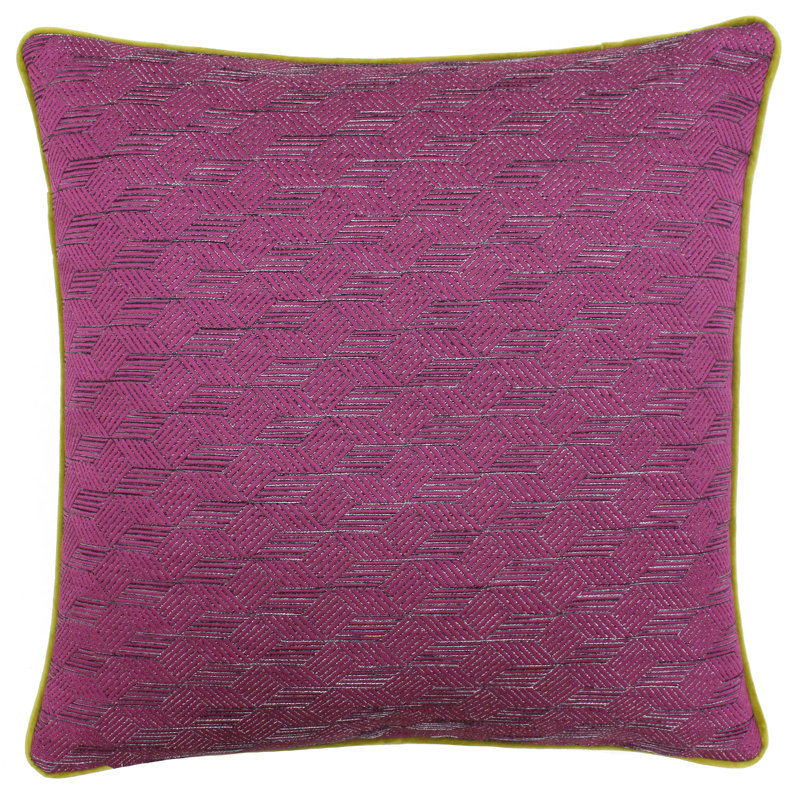 Square Cushion Cover
