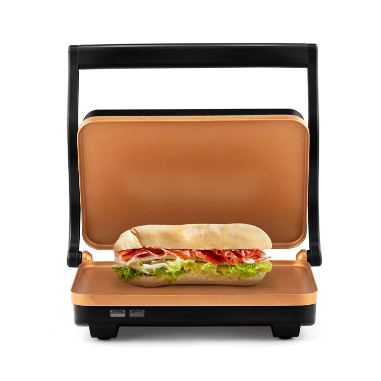 Prestige Electric Commercial Grill Toaster