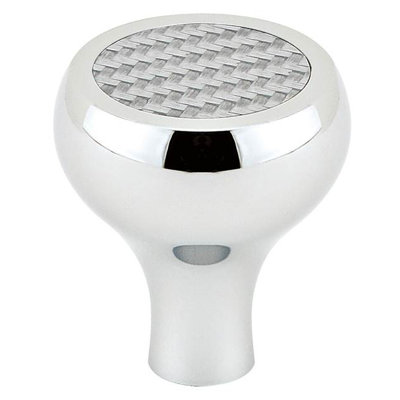 Poignée champignon surdimensionnée de 1 1/4 po de diamètre