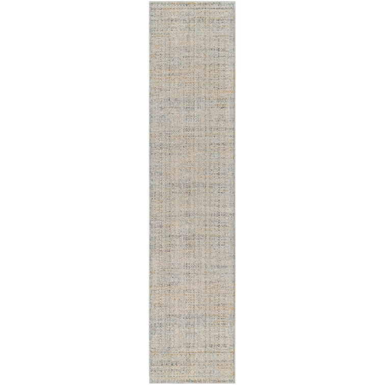 Ballu Indoor Rug