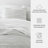 Becky Cameron Lightweight Coastal Reversible Quilt Set-1300951801-1300951802