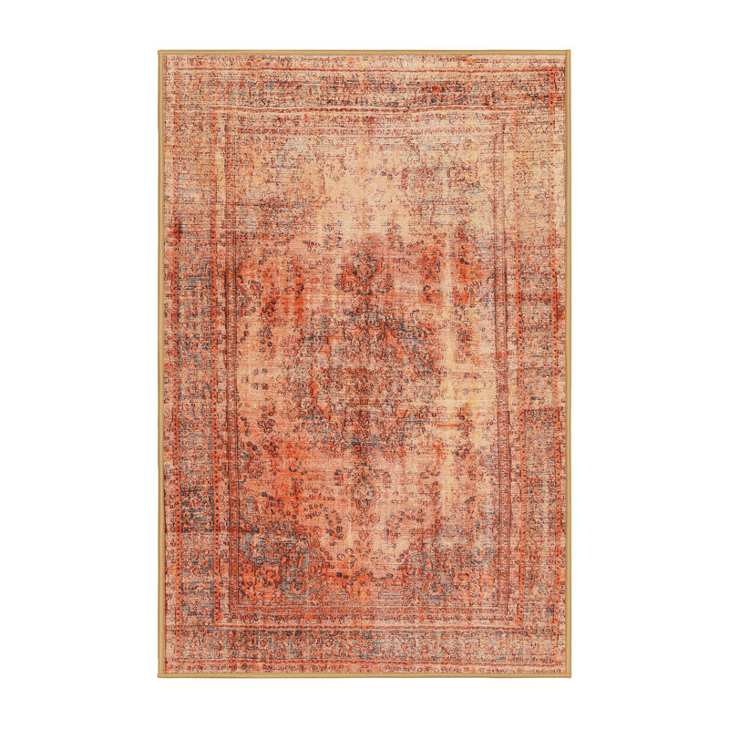 Tapis brun clair Risborough, Rectangle 5 pi x 7 pi