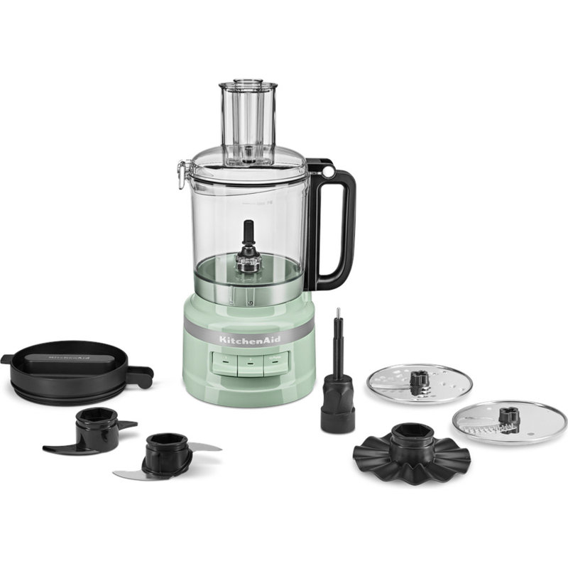Kitchenaid 2.1L Food Processor, Pistachio