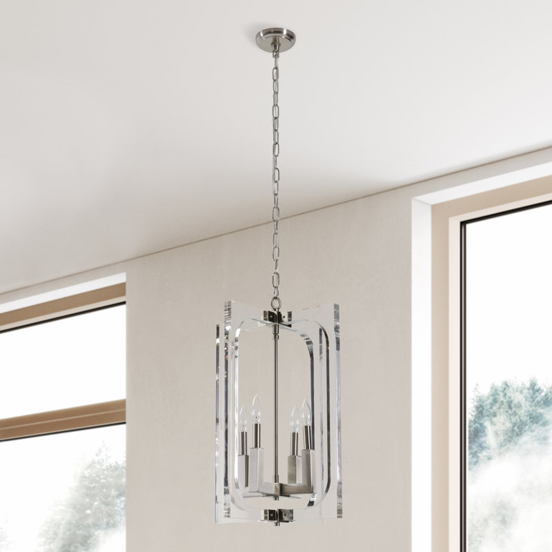 Ellison Chandelier