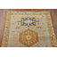 Handmade Traditional  Wool Runner Rug 3x11
