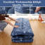 Matelas de futon pour matelas de style japonais-1520768473-1520768477