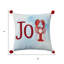 Coussin décoratif