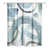 Abstrait bleu