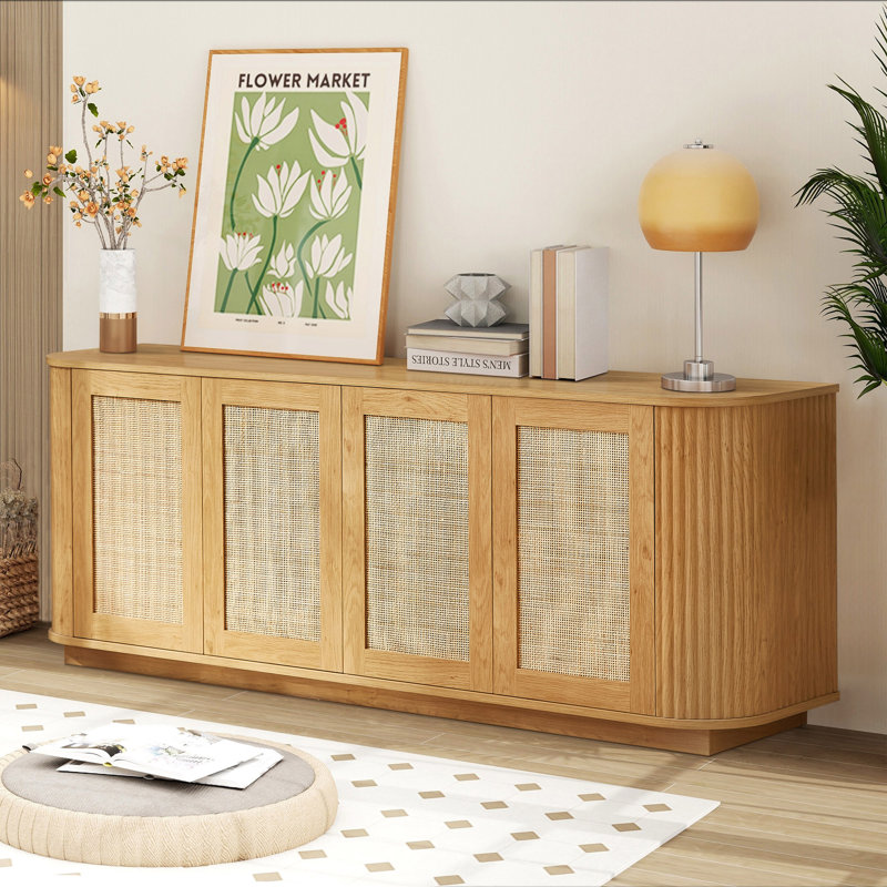 Fiammetta 64'' Sideboard