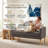 Michala Upholstered Loveseat-2029681381-2029681377