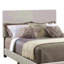 Grand lit à panneau gris-899635574-899635535