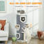 101 cm H Cat Tree / Condo