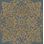 Rouleau de papier peint médaillon Poulan L 32,8 pi x l 20,5 po