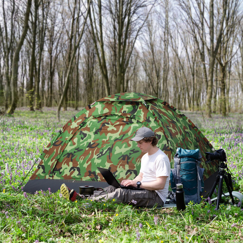 Ahuviel 2 Person Tent
