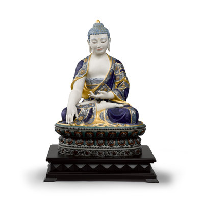 Shakyamuni Buddha Statue