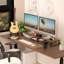 Manufactured Wood Monitor Stand-1461106179