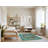Chierene Performance Oriental Indoor Rug-84696448