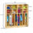 Jonti-Craft® Neat-n-Trim Standard Lockers