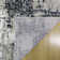 Majestic Mignone Modern Distressed Abstract Indoor Area Rug