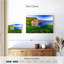 Tergel, falaises de Moher, verdure-106820325