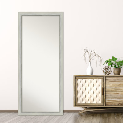 Retsof Flat Wall Mirror