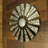 Farmhouse Plants & Flowers Wall Decor on Metal