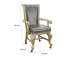 Fauteuil l 29 po Grimaldi