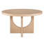 Callon Round Dining Table