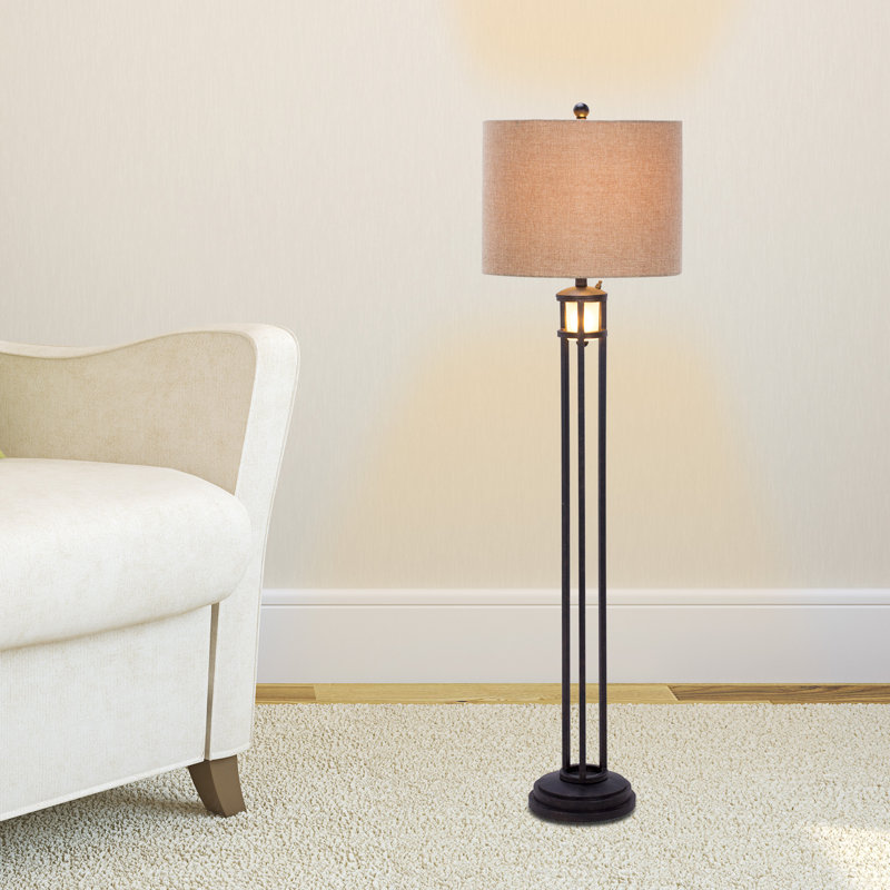 Lampe sur pied 60 "