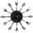 Eumeka Wall Clock-245580393