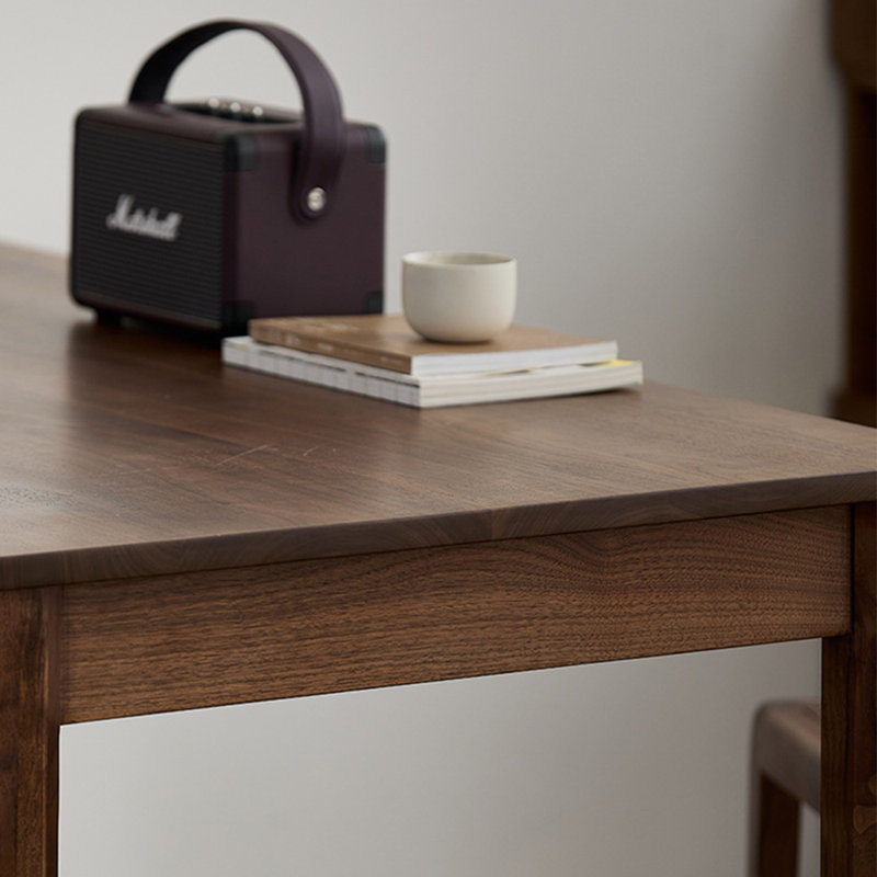 Table de salle à manger Classic Classic, H 29,53 po x L 78,74 po x l 35,43 po