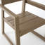 Fauteuils d'extérieur et de jardin en PEHD-1427272150