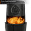 SUPERLEX 2.5L Air Fryer