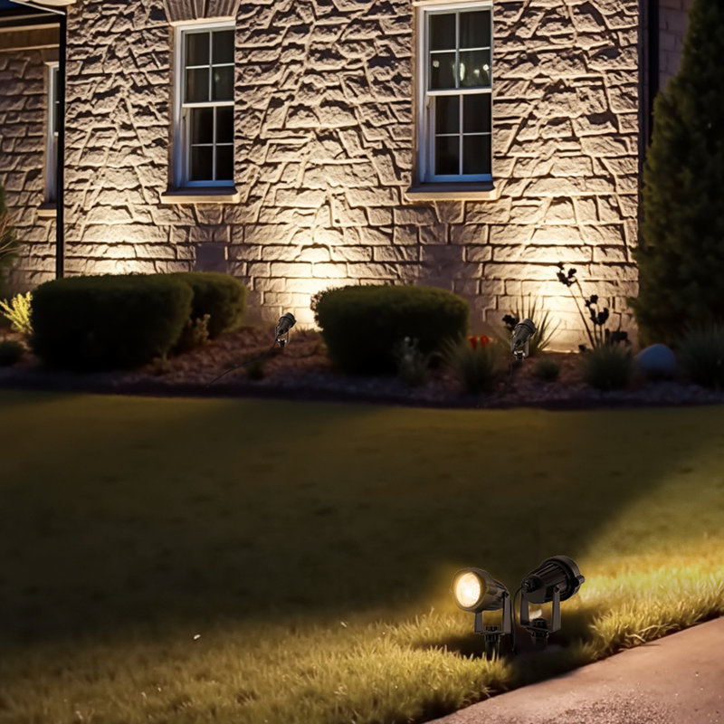 Spotlight Outdoor Lanscape Lighting