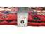 Tapis rouge Andelz 3 pi 11 po x 6 pi 4 po