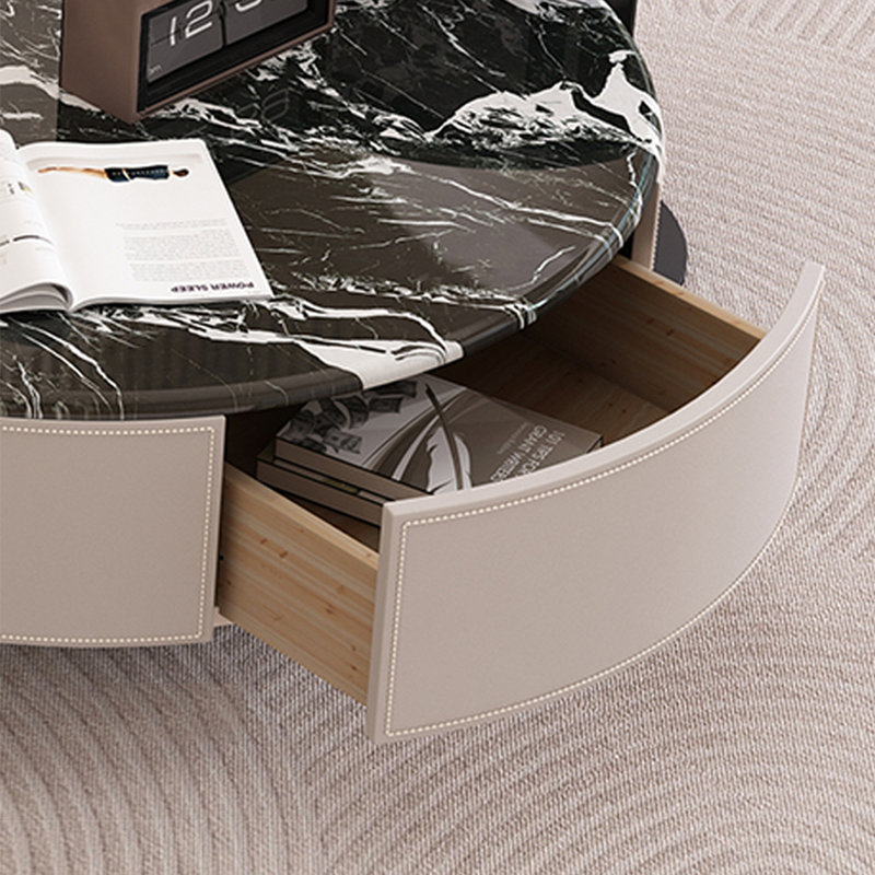 Mauer, 13.8" H x 35.4" L x 35.4" W