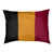 Black/Yellow/Red