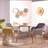 Velvet Armchair-1828157606