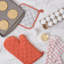 Gant de cuisine 2 pièces Damontray-537556504
