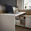 Coad Corner Writing Desk