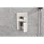 16" Shower System Ceiling Mount, Brass And Stainless, Brushed Nickel, Bathroom Invigorating Mounted - Comfortable Bathing Time Nickel Style