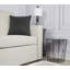 Bevers 2 Seater Linen Blend Sofa Bed-951418627